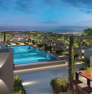 2 BHK Apartment For Sale in Anchorage Apartment, Bandra West