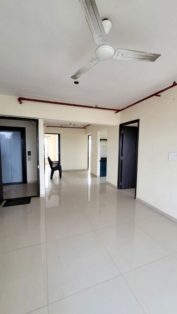 Building Lobby in 3 BHK Apartment at Chunabhatti – for Sale