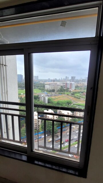  3 BHK Apartment at Chunabhatti – for Sale