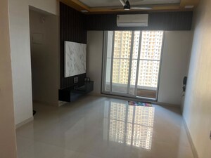 Room in 1 BHK Apartment at Ashar Axis, Majiwada – for Rent