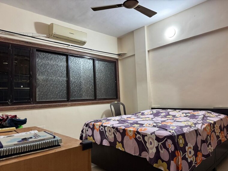 Bedroom, bhagya-apartments 2 Bedroom 810 Sq.Ft. Apartment In Andheri West Mumbai 10042452