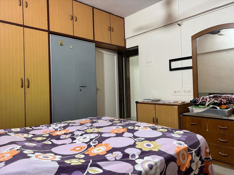 Bedroom, bhagya-apartments 2 Bedroom 810 Sq.Ft. Apartment In Andheri West Mumbai 10042452