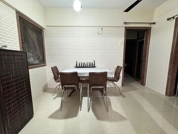 Team Area in 2 BHK Apartment at Bhagya Apartments, Andheri West – for Rent