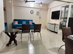 2 BHK Apartment For Rent in Bhagya Apartments