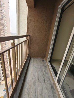 1 BHK Apartment For Rent in Ace Enclave, Ghodbunder Road