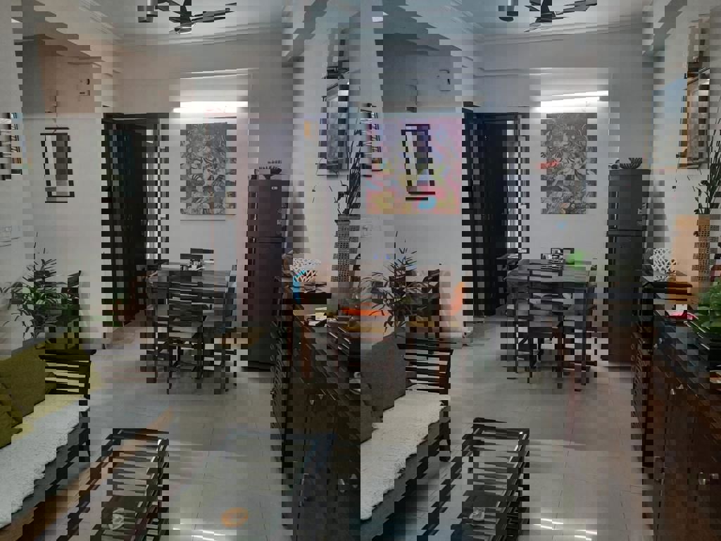 2.5 BHK + Extra Room 1295 Sq.Ft. Apartment in Supertech Ecociti