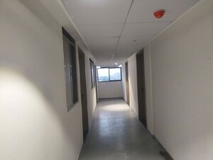 Building Lobby in  Shop at Krisala 41 City Hub, Hadapsar – for Sale