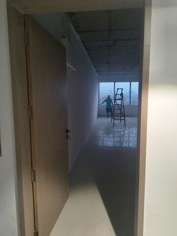 Building Lobby in  Shop at Krisala 41 City Hub, Hadapsar – for Sale