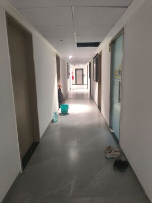 Building Lobby in  Shop at Krisala 41 City Hub, Hadapsar – for Sale