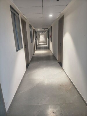 Building Lobby in  Shop at Krisala 41 City Hub, Hadapsar – for Sale