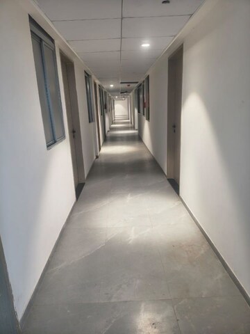 Building Lobby in  Shop at Krisala 41 City Hub, Hadapsar – for Sale