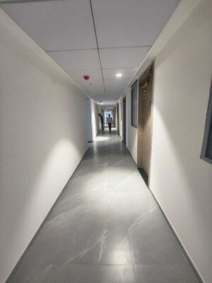 Building Lobby in  Shop at Krisala 41 City Hub, Hadapsar – for Sale