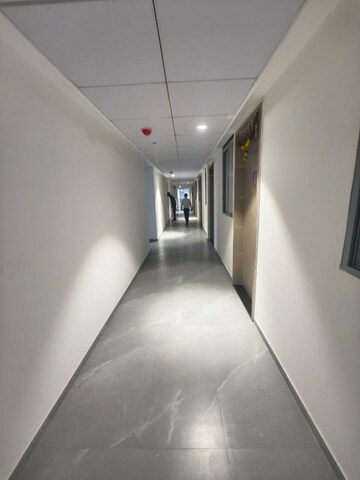 Building Lobby in  Shop at Krisala 41 City Hub, Hadapsar – for Sale