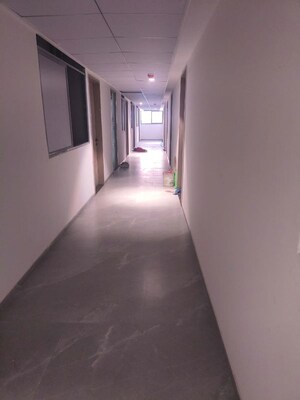 Building Lobby in  Shop at Krisala 41 City Hub, Hadapsar – for Sale