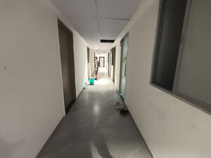 Building Lobby in  Shop at Krisala 41 City Hub, Hadapsar – for Sale