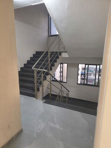 Staircase in  Shop at Krisala 41 City Hub, Hadapsar – for Sale