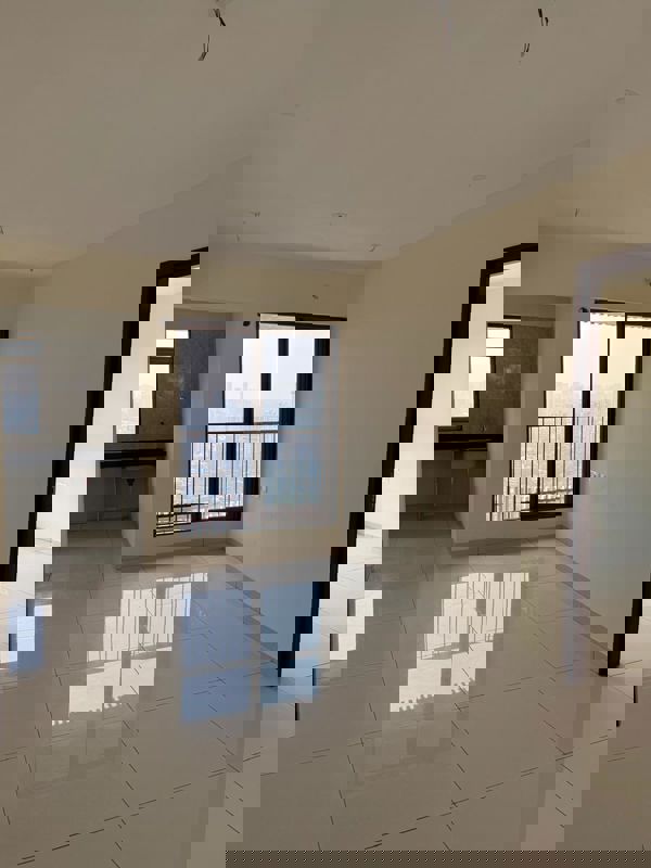 2.5 BHK + Pooja Room 700 Sq.Ft. Apartment in Chandak 34 Park Estate