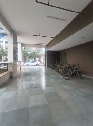 Parking in 3.5 BHK Apartment at Tata Primanti Phase 2, Sector 72 – for Sale