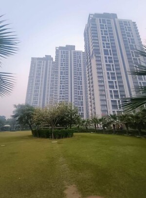 3.5 BHK Apartment – Exterior View View at Tata Primanti Phase 2, Sector 72 - for Sale