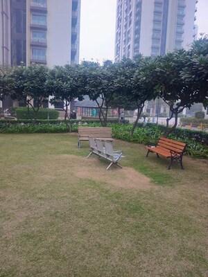 3.5 BHK Apartment – Exterior View View at Tata Primanti Phase 2, Sector 72 - for Sale