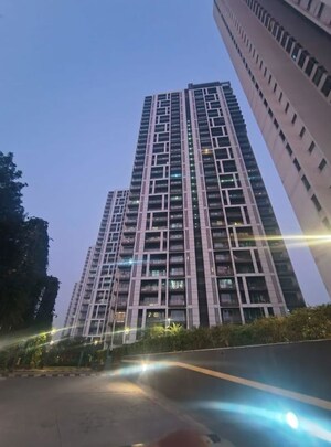 3.5 BHK Apartment – Exterior View View at Tata Primanti Phase 2, Sector 72 - for Sale