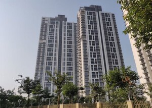 3.5 BHK Apartment – Exterior View View at Tata Primanti Phase 2, Sector 72 - for Sale