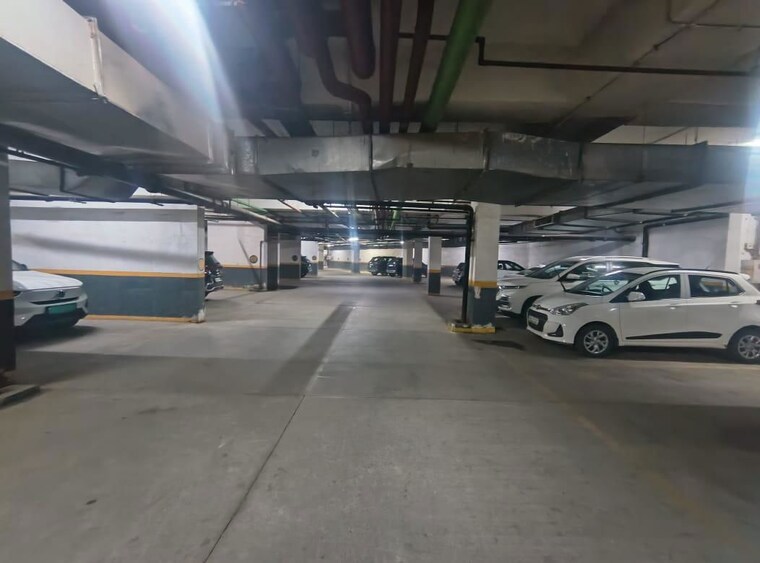  Parking, tata-primanti-phase-2 3.5 Bedroom 1542 Sq.Ft. Apartment In Sector 72 Gurgaon 10041427