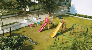 3.5 BHK Apartment – Garden View at Tata Primanti Phase 2, Sector 72 - for Sale