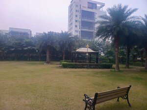 3.5 BHK Apartment – Exterior View View at Tata Primanti Phase 2, Sector 72 - for Sale