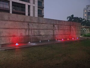 3.5 BHK Apartment – Exterior View View at Tata Primanti Phase 2, Sector 72 - for Sale