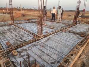   Plot at Mahalaxmi Nagar Plots, Sawangi – for Sale