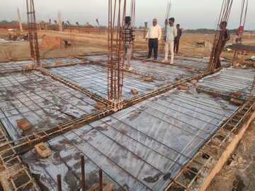   Plot at Mahalaxmi Nagar Plots, Sawangi – for Sale