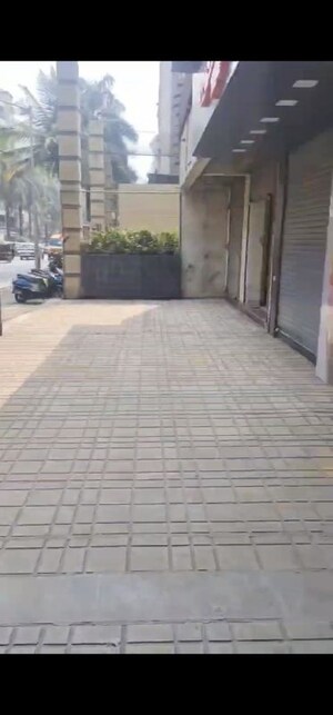 Floor Plan in  Shop at Unique Heights CHS, Mira Road – for Rent