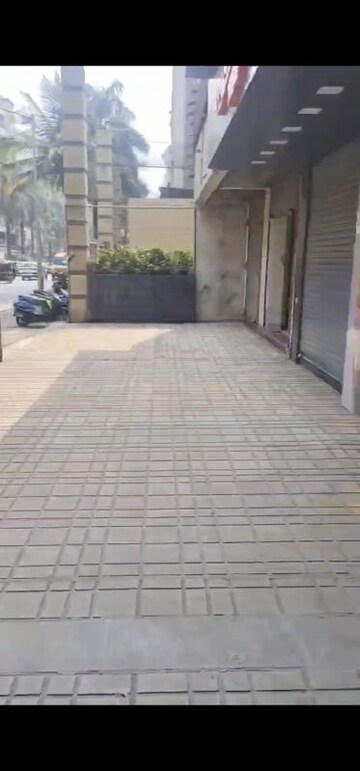 Floor Plan in  Shop at Unique Heights CHS, Mira Road – for Rent