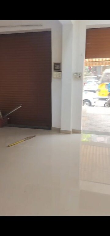 Floor Plan in  Shop at Unique Heights CHS, Mira Road – for Rent