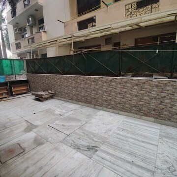 Balcony in 3 BHK Apartment at Parsvnath Prestige, Sector 93a – for Rent