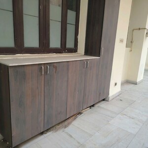 Balcony in 3 BHK Apartment at Parsvnath Prestige, Sector 93a – for Rent