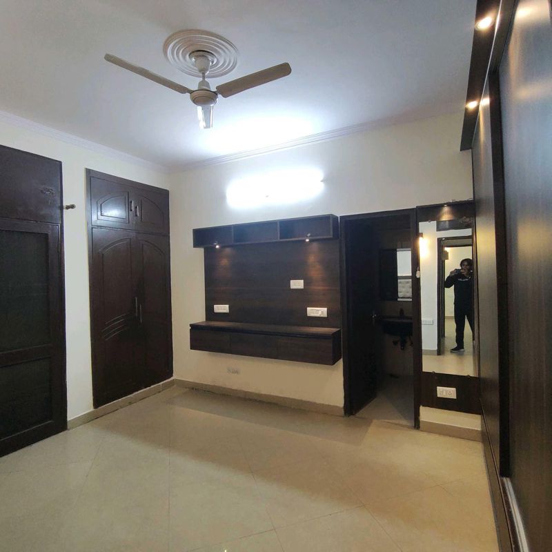 3 BHK Apartment For Rent in Parsvnath Prestige