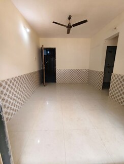 1 BHK Apartment For Rent in Rosa Classique