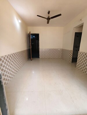 1 BHK Apartment For Rent in Rosa Classique, Kasarvadavali