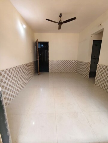 1 BHK Apartment For Rent in Rosa Classique, Kasarvadavali