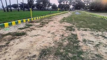 Plot Area in  Plot at Mahalaxmi Nagar Plots, Sawangi – for Sale