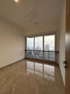 2 BHK + Servant Room Apartment For Sale in Ruparel Iris