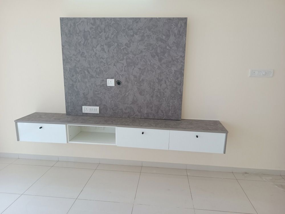 2 BHK Apartment For Rent in Prestige Finsbury Park Hyde