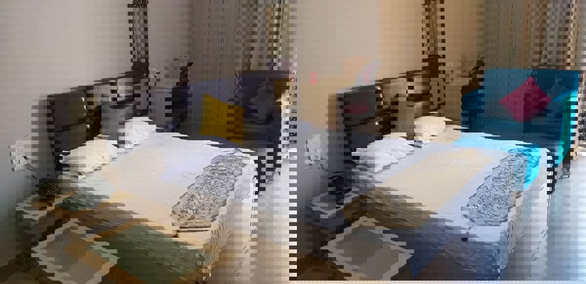 1 Rk  425 Sq.Ft. Apartment in Supertech Ecociti