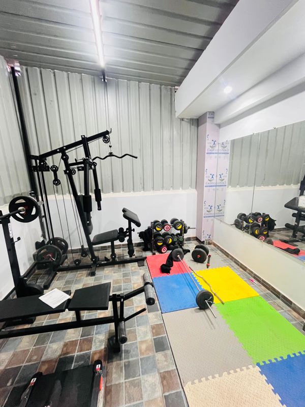 StudioBuilder Floor For Rent in Sector 38