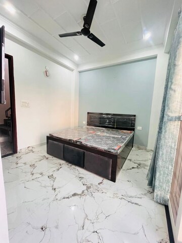Kitchen in Studio Builder Floor at Sector 38 – for Rent