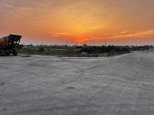  Plot – Exterior View View at Mahalaxmi Nagar Plots, Sawangi - for Sale