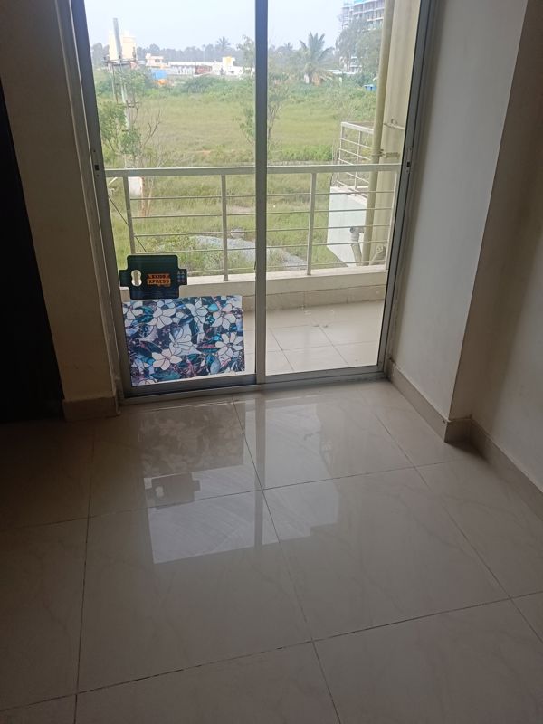 3 BHK 1100 Sq.Ft. Apartment in Aswani Sitara