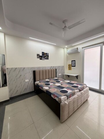 3 BHK Builder Floor For Rent in ROF Portico, Sector 43